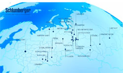 Schlumberger InterChange 2013 video